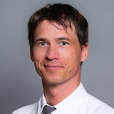  Chefarzt PD Dr. med. Jens Christian Wallmichrath